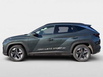 Hyundai Tucson Vorführwagen Hyundai Tucson Vorführwagen