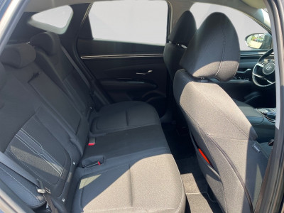 Hyundai Tucson Gebrauchtwagen