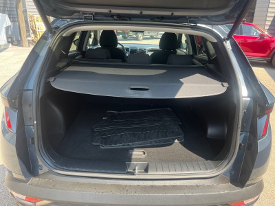 Hyundai Tucson Gebrauchtwagen