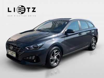 Hyundai i30 Gebrauchtwagen Hyundai i30 Gebrauchtwagen