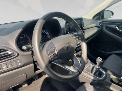 Hyundai i30 Gebrauchtwagen Hyundai i30 Gebrauchtwagen
