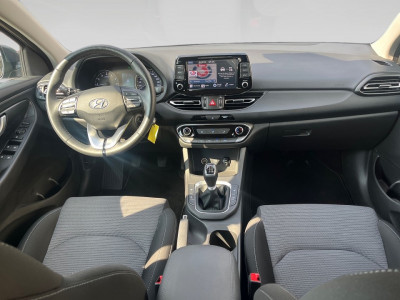 Hyundai i30 Gebrauchtwagen Hyundai i30 Gebrauchtwagen