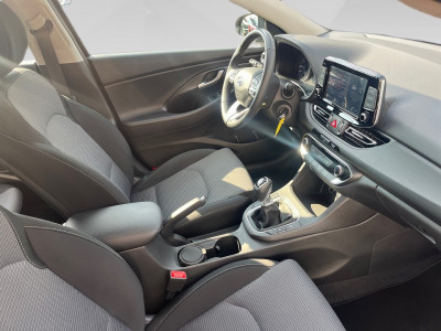 Hyundai i30 Gebrauchtwagen Hyundai i30 Gebrauchtwagen