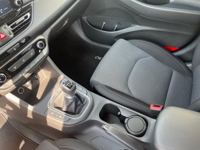 Hyundai i30 Gebrauchtwagen Hyundai i30 Gebrauchtwagen