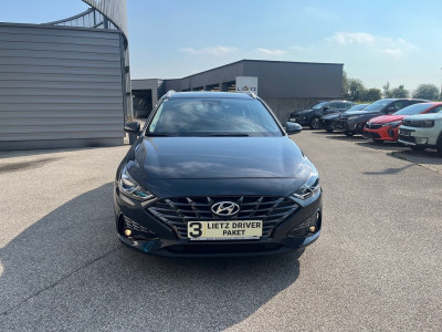 Hyundai i30 Gebrauchtwagen Hyundai i30 Gebrauchtwagen