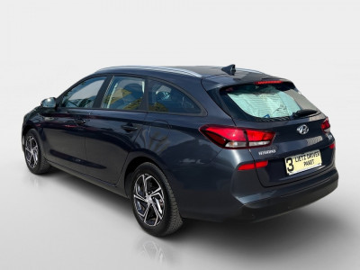 Hyundai i30 Gebrauchtwagen Hyundai i30 Gebrauchtwagen