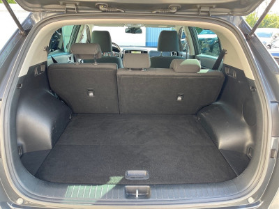KIA Sportage Gebrauchtwagen KIA Sportage Gebrauchtwagen