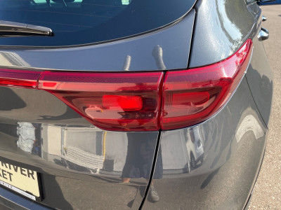KIA Sportage Gebrauchtwagen KIA Sportage Gebrauchtwagen