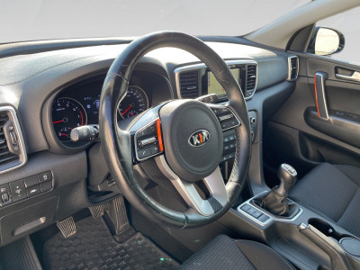 KIA Sportage Gebrauchtwagen KIA Sportage Gebrauchtwagen