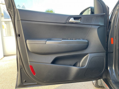 KIA Sportage Gebrauchtwagen KIA Sportage Gebrauchtwagen