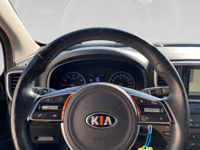 KIA Sportage Gebrauchtwagen KIA Sportage Gebrauchtwagen