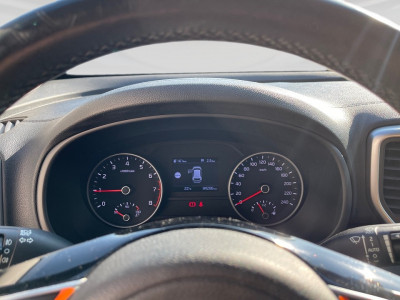 KIA Sportage Gebrauchtwagen KIA Sportage Gebrauchtwagen