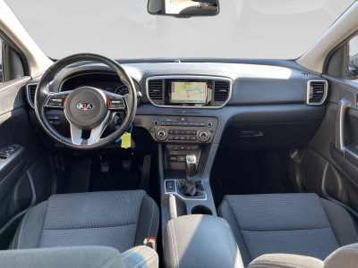 KIA Sportage Gebrauchtwagen KIA Sportage Gebrauchtwagen