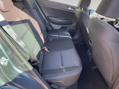 KIA Sportage Gebrauchtwagen KIA Sportage Gebrauchtwagen