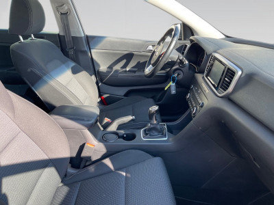 KIA Sportage Gebrauchtwagen KIA Sportage Gebrauchtwagen