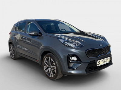 KIA Sportage Gebrauchtwagen KIA Sportage Gebrauchtwagen
