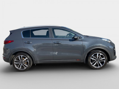 KIA Sportage Gebrauchtwagen KIA Sportage Gebrauchtwagen