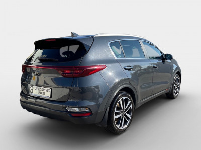 KIA Sportage Gebrauchtwagen KIA Sportage Gebrauchtwagen