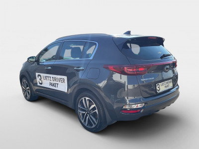 KIA Sportage Gebrauchtwagen KIA Sportage Gebrauchtwagen
