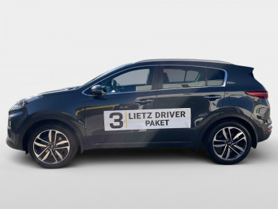 KIA Sportage Gebrauchtwagen KIA Sportage Gebrauchtwagen