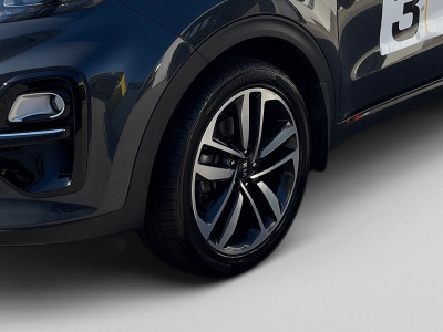 KIA Sportage Gebrauchtwagen KIA Sportage Gebrauchtwagen