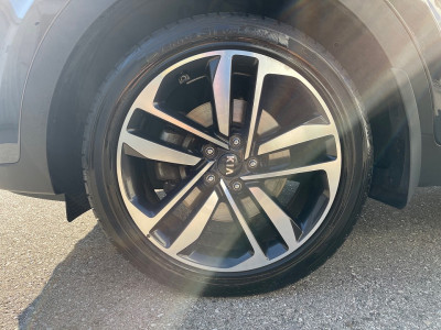 KIA Sportage Gebrauchtwagen KIA Sportage Gebrauchtwagen