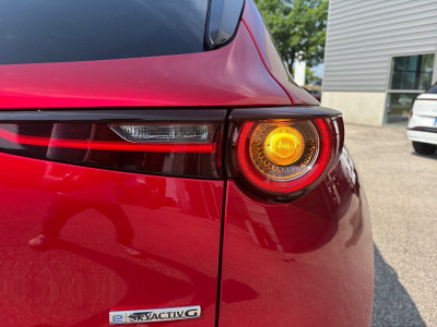 Mazda CX-30 Gebrauchtwagen