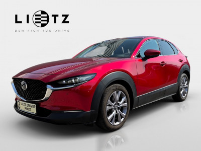 Mazda CX-30 Gebrauchtwagen