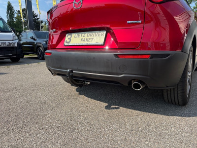 Mazda CX-30 Gebrauchtwagen