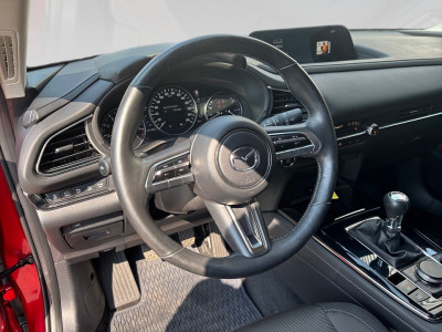 Mazda CX-30 Gebrauchtwagen