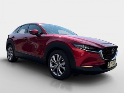 Mazda CX-30 Gebrauchtwagen
