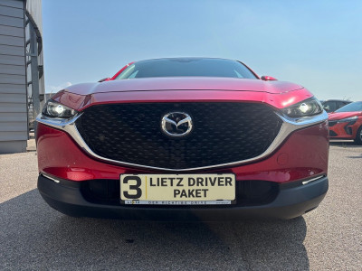 Mazda CX-30 Gebrauchtwagen