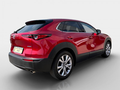 Mazda CX-30 Gebrauchtwagen