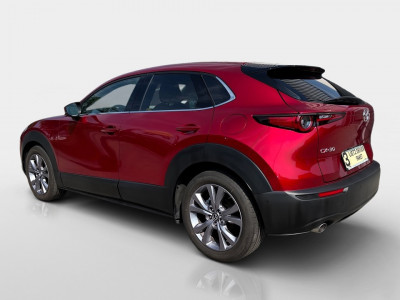 Mazda CX-30 Gebrauchtwagen