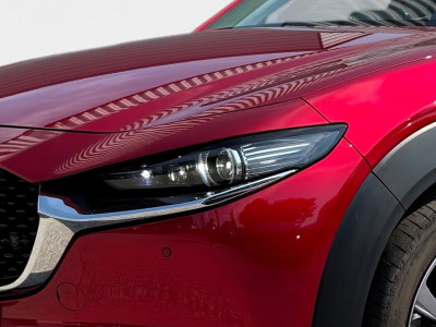 Mazda CX-30 Gebrauchtwagen