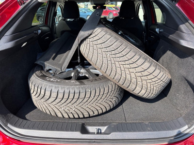 Mazda CX-30 Gebrauchtwagen
