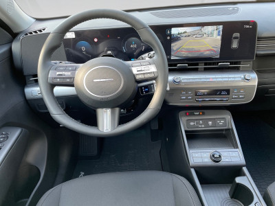 Hyundai Kona Neuwagen Hyundai Kona Neuwagen