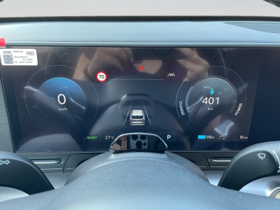 Hyundai Kona Neuwagen Hyundai Kona Neuwagen
