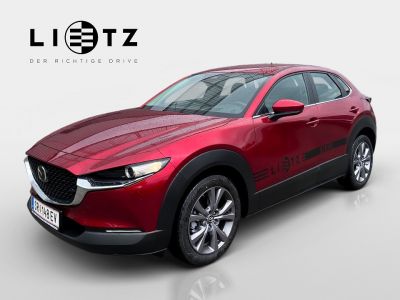 Mazda CX-30 Vorführwagen Mazda CX-30 Vorführwagen
