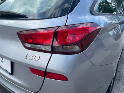 Hyundai i30 Gebrauchtwagen Hyundai i30 Gebrauchtwagen