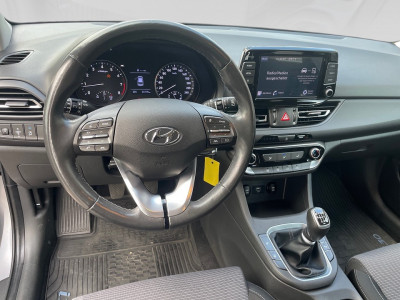 Hyundai i30 Gebrauchtwagen Hyundai i30 Gebrauchtwagen