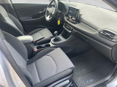 Hyundai i30 Gebrauchtwagen Hyundai i30 Gebrauchtwagen