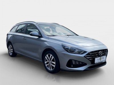 Hyundai i30 Gebrauchtwagen Hyundai i30 Gebrauchtwagen