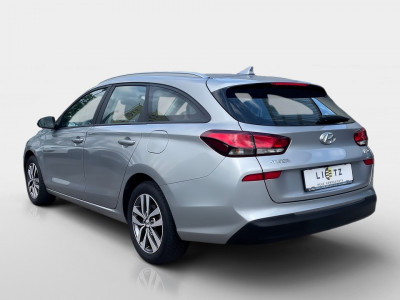Hyundai i30 Gebrauchtwagen Hyundai i30 Gebrauchtwagen