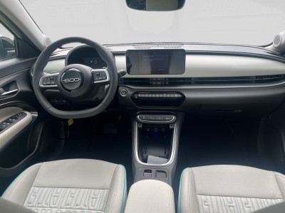 Fiat 600 Neuwagen