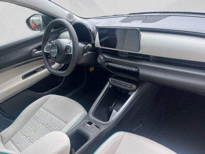Fiat 600 Neuwagen