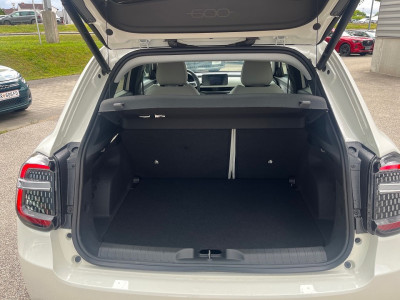 Fiat 600 Neuwagen