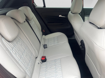 Fiat 600 Neuwagen