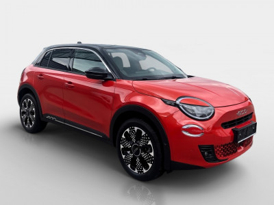Fiat 600 Neuwagen
