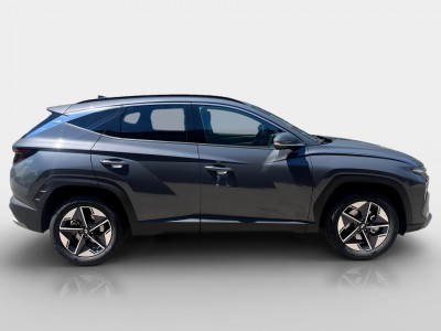 Hyundai Tucson Neuwagen Hyundai Tucson Neuwagen